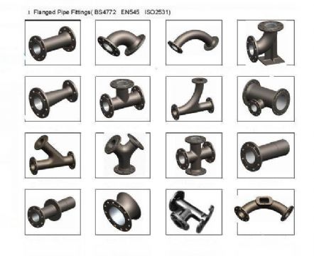 Pipe Fitting